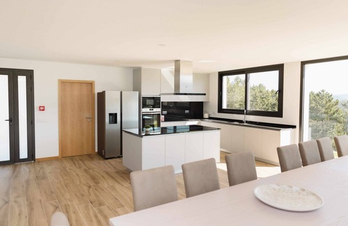 Britelo House | Casa dos Mirtilos Legacy T7