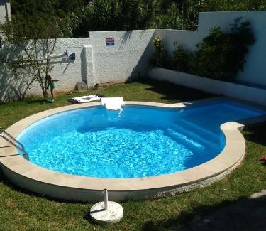 Alcobaca House | Casa Dos Oliva