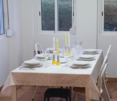 Nossa Senhora do Pranto House | Casa dos pássaros