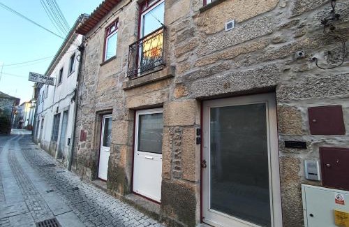 Guarda Apartment | Casa Dos Passos 0