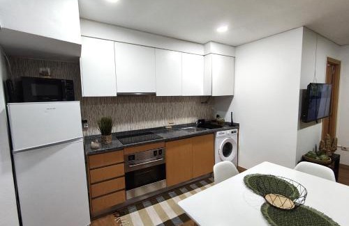Guarda Apartment | Casa Dos Passos 0