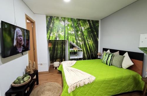 Guarda Apartment | Casa Dos Passos 0
