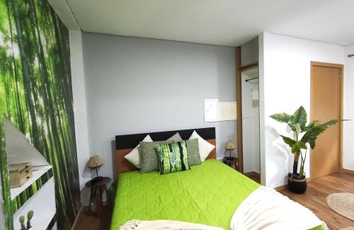 Guarda Apartment | Casa Dos Passos 0