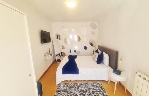 Guarda Apartment | Casa Dos Passos