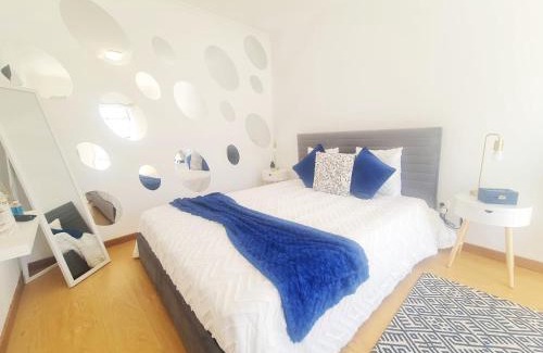 Guarda Apartment | Casa Dos Passos