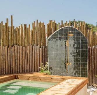 Carvalhal House | Casa dos Pescadores