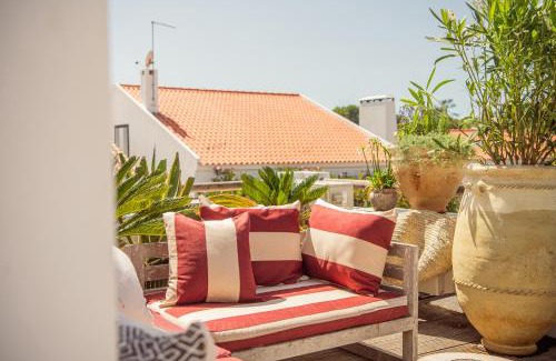 Carvalhal House | Casa dos Pescadores
