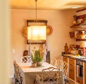 Carvalhal House | Casa dos Pescadores