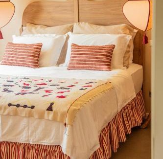 Carvalhal House | Casa dos Pescadores