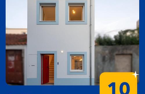 Esposende House | Casa dos Pescadores