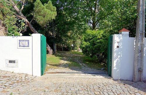 Amarante Ski Chalet | Casa dos Plátanos near the center of Amarante, Golf Course and Water Park.