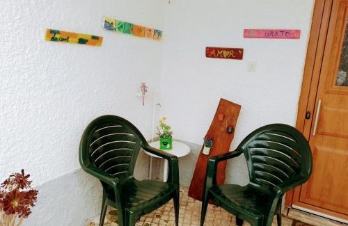 Gouveia Apartment | Casa dos Quatro Irmãos
