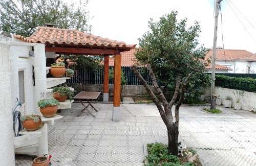 Gouveia Apartment | Casa dos Quatro Irmãos