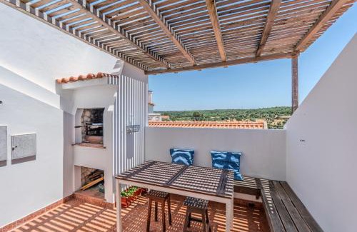 Melides House | Casa dos Rosas