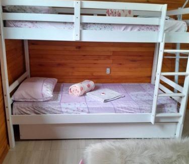 Bom Jardim da Serra House | casa dos sonhos