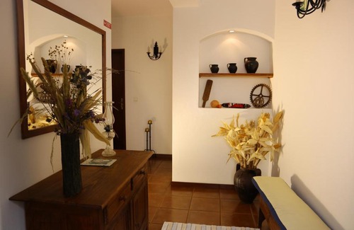 Aldeia das Dez House | Casa dos Teares