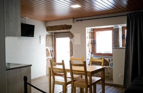 Seia House | Casa dos Trenós