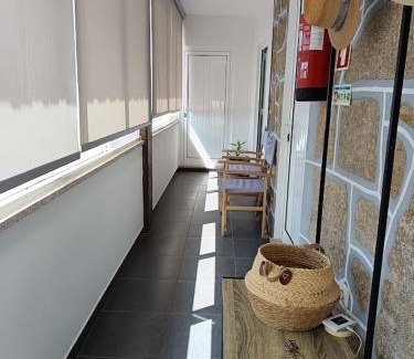 Sao Miguel do Rio Torto House | Casa dos Valentes
