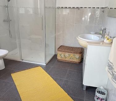 Sao Miguel do Rio Torto House | Casa dos Valentes
