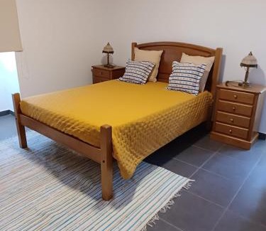Sao Miguel do Rio Torto House | Casa dos Valentes