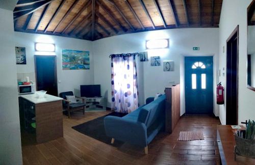 Santo Espirito House | Casa dos Valentes