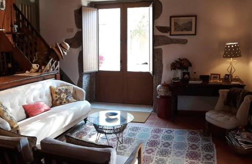 Carrazeda de Ansiaes House | Casa dos Vinhais - Douro Valley