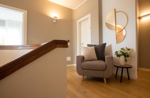 Conegliano House | Casa DP