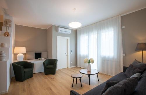 Conegliano House | Casa DP