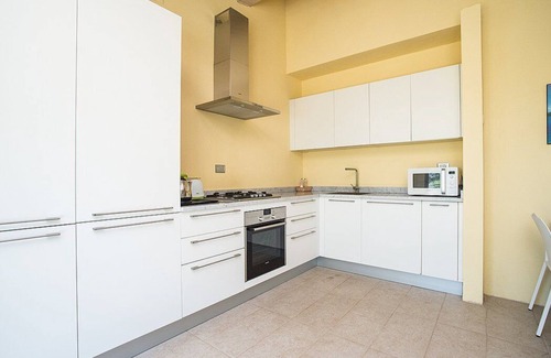 Trequanda House | Casa Dracena L: A welcoming two-story apartment situated in the heart of the Tuscan countryside, with Free WI-FI.