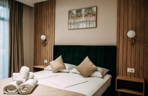 Cordau House | Casa Dragan