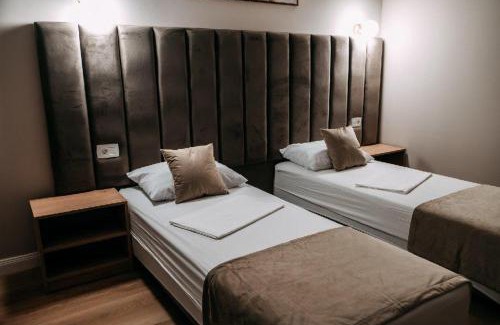 Cordau House | Casa Dragan