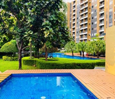 Cainta House | Casa Dreamer