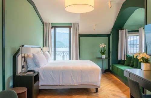 Varenna Hotel | Casa Du Lac, by R Collection Hotels