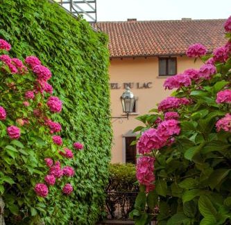 Varenna Hotel | Casa Du Lac, by R Collection Hotels