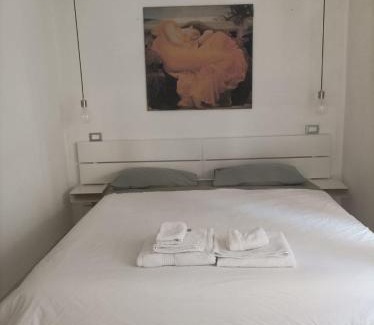 Massa Apartment | Casa Due Cuori - Massa Centro
