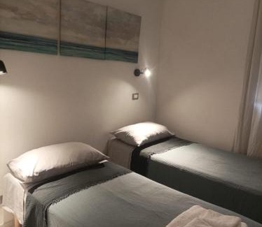 Massa Apartment | Casa Due Cuori - Massa Centro