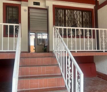 Floridablanca House | Casa DulceMaría