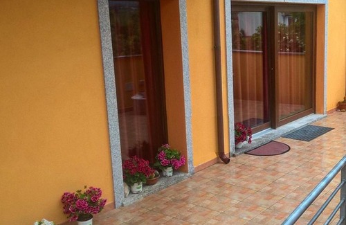 Bassacutena Apartment | Casa Duminicheddha, mare e relax in Gallura