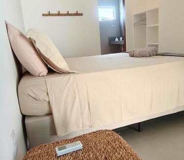 Sao Miguel de Touros House | Casa Duna - Family Friendly