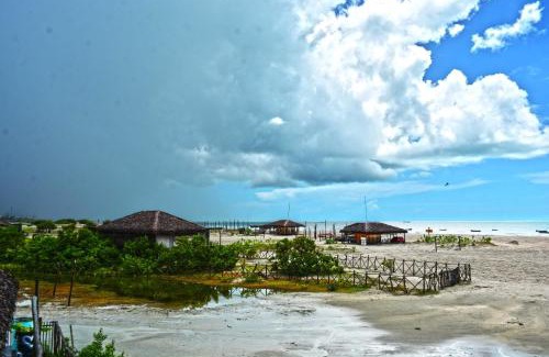 Caicara House | Casa Dunas da Barrinha