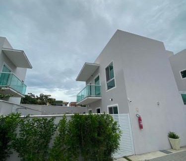 Cabo Frio House | Casa Dunas do Peró - Cabo Frio