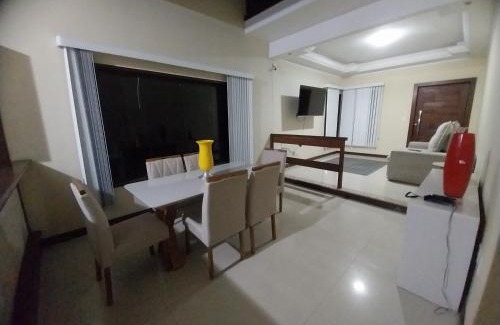 Campos Apartment | Casa Duplex
