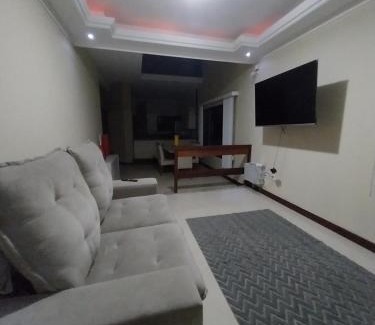 Campos Apartment | Casa Duplex
