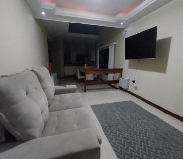 Campos Apartment | Casa Duplex