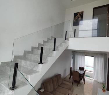 Monte Gordo House | Casa Duplex