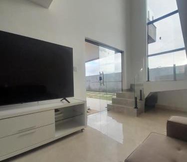 Monte Gordo House | Casa Duplex