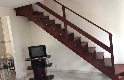 Rio das Ostras House | Casa duplex em rio das ostras