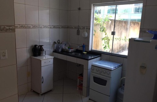 Rio das Ostras House | Casa duplex em rio das ostras
