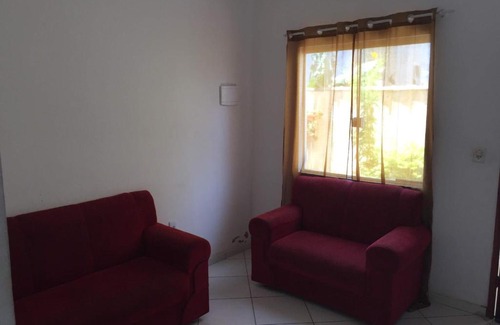 Rio das Ostras House | Casa duplex em rio das ostras