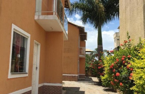 Rio das Ostras House | Casa duplex em rio das ostras